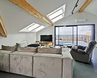 Appartement, 132 m²