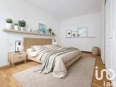 Maison, 95 m²