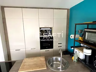 Maison, 113 m²