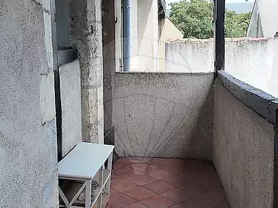 Appartement, 46 m²