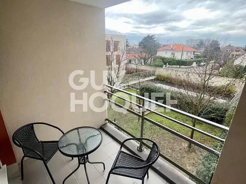 Appartement, 42,3 m²