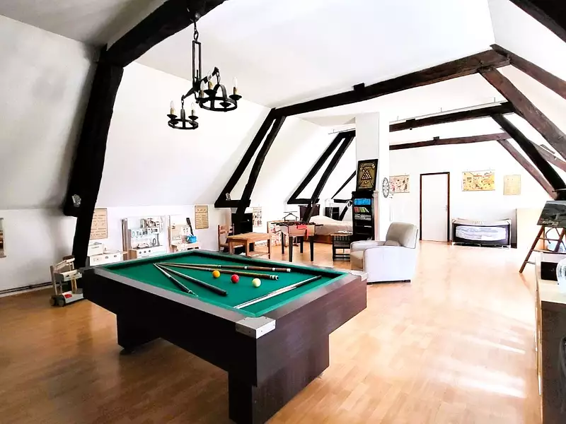 Maison, 214 m²