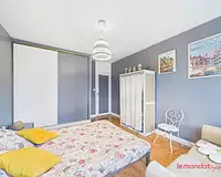 Appartement, 116 m²