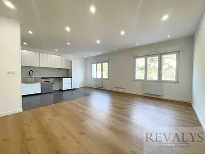 Appartement, 100 m²