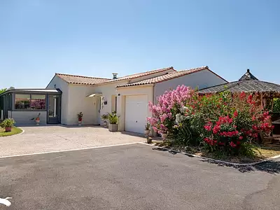 Maison, 112 m²
