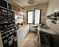 Appartement, 48,65 m²