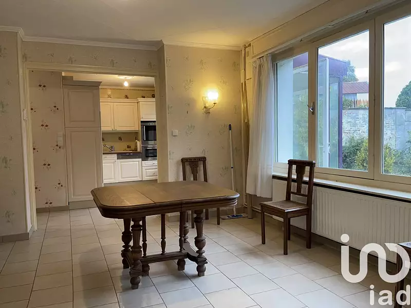 Maison, 150 m²