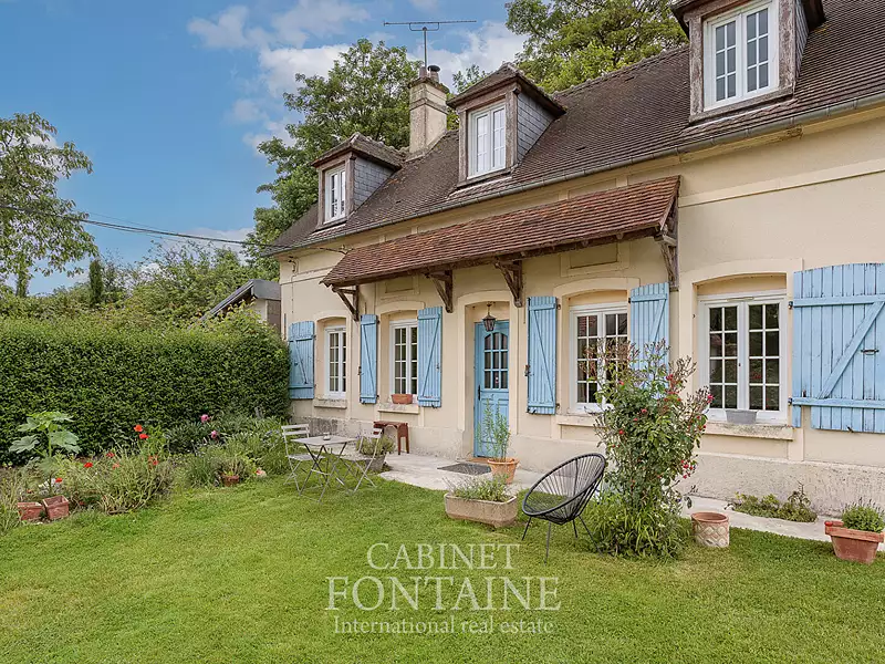 Maison, 100 m²