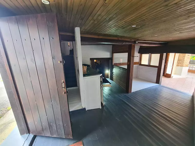 Maison, 175 m²