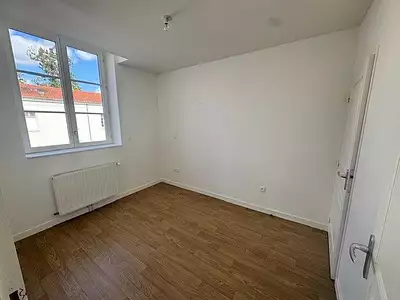 Appartement, 62 m²