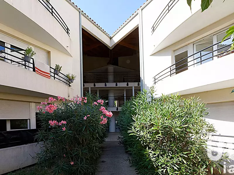Appartement, 70 m²