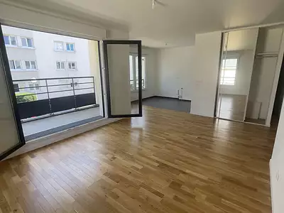 Appartement, 82 m²