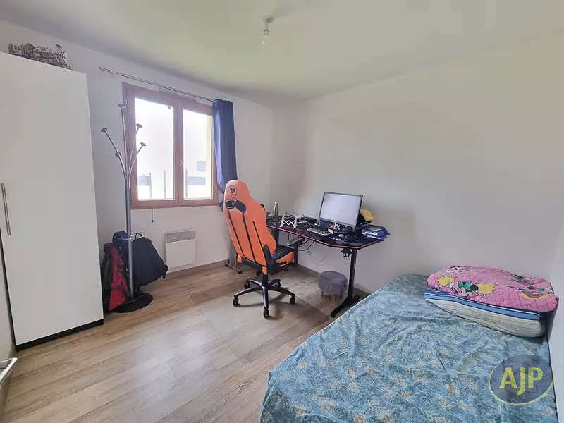 Maison, 104,02 m²