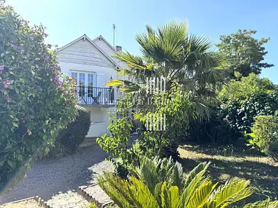 Appartement, 67,27 m²