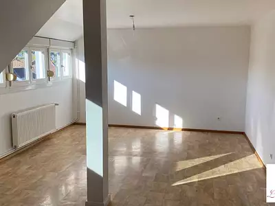 Appartement, 74,6 m²