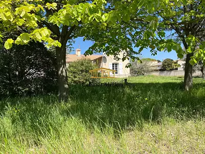 Maison, 118 m²