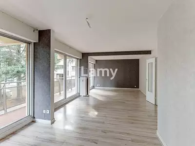 Appartement, 96 m²
