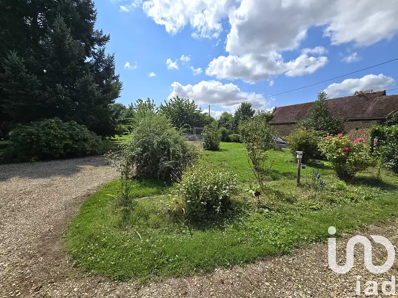 Maison, 120 m²