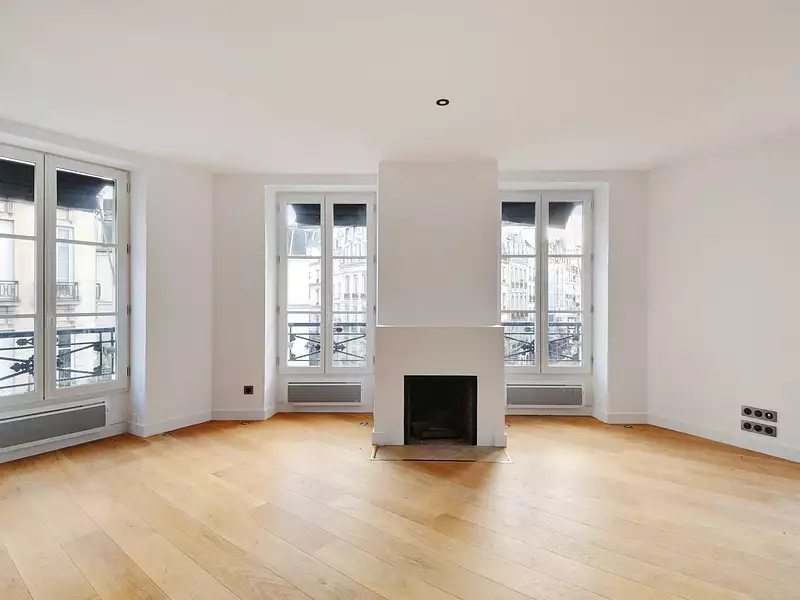 Appartement, 50,11 m²