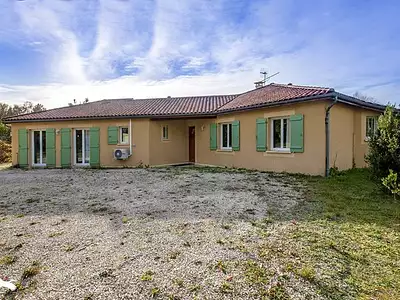 Maison, 172 m²