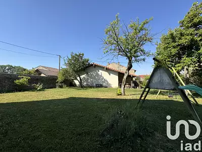 Maison, 175 m²