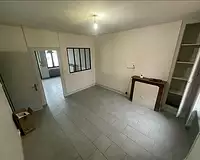 Maison, 60 m²