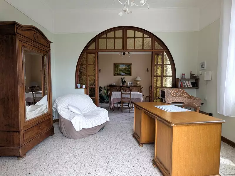 Maison, 164 m²