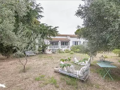 Maison, 130 m²