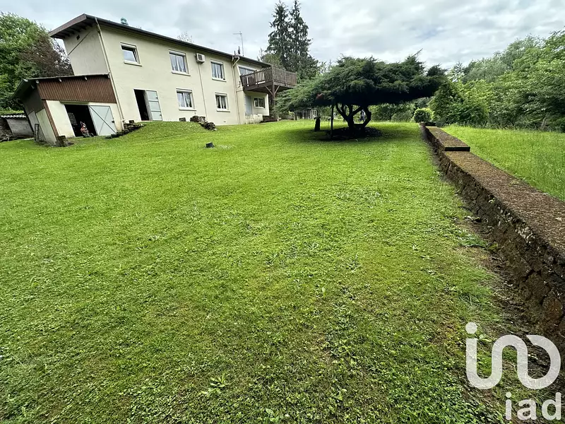 Maison, 85 m²
