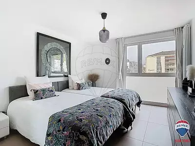 Appartement, 116 m²