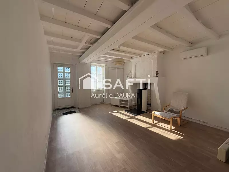 Maison, 106 m²
