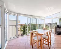 Appartement, 100 m²