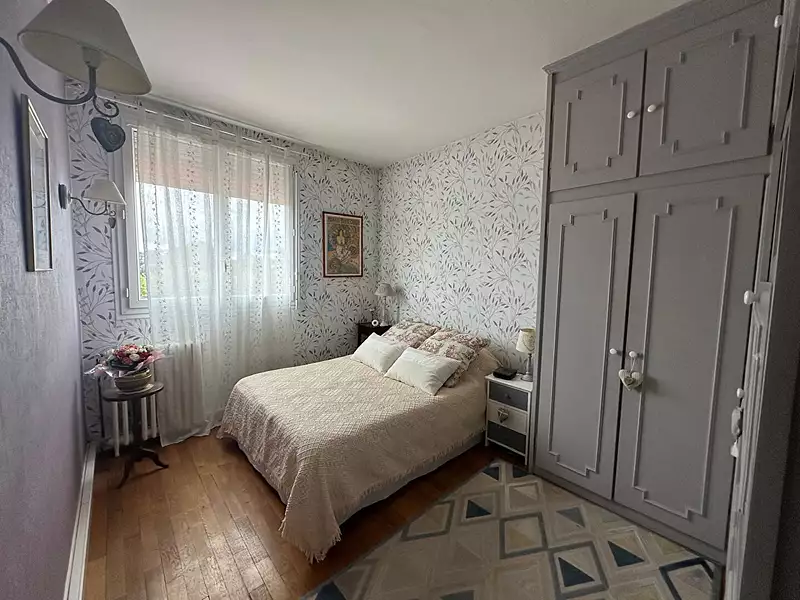 Appartement, 65,13 m²