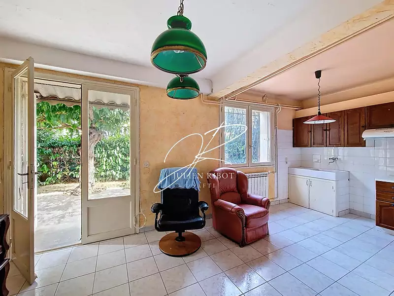 Maison, 125 m²