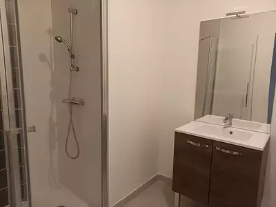 Appartement, 62,91 m²