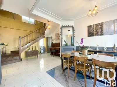 Maison, 183 m²