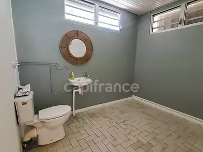 Maison, 101 m²