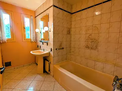 Maison, 90 m²