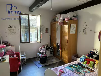 Maison, 100 m²