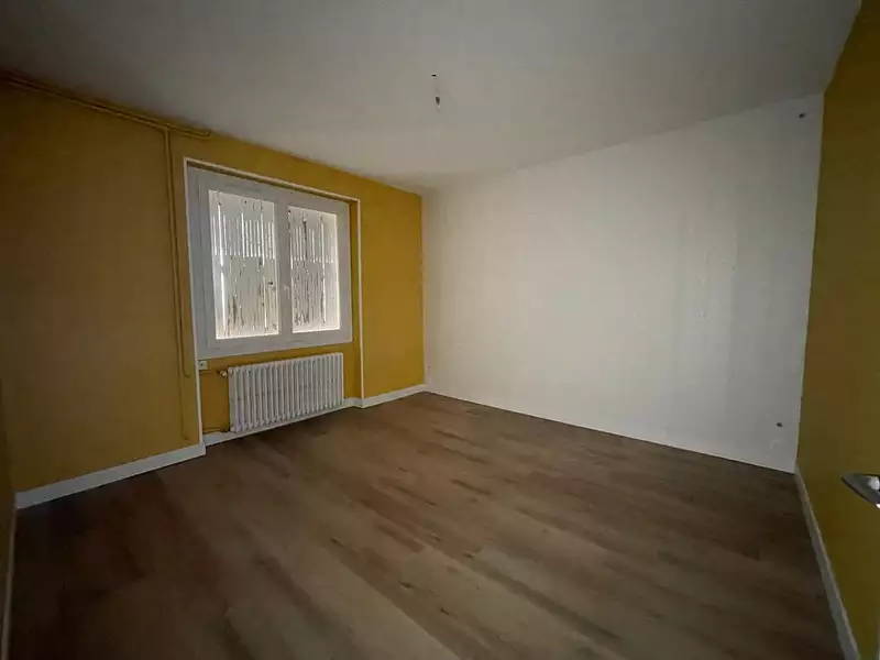 Maison, 107 m²