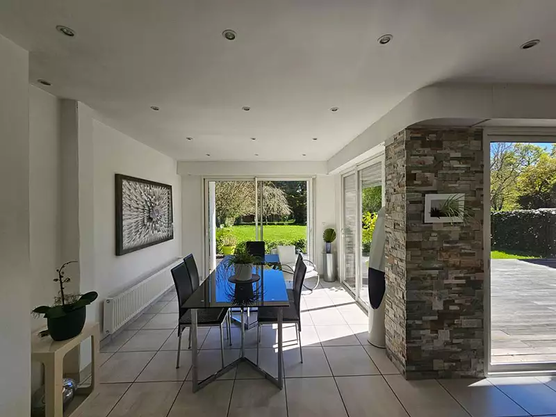 Maison, 185 m²
