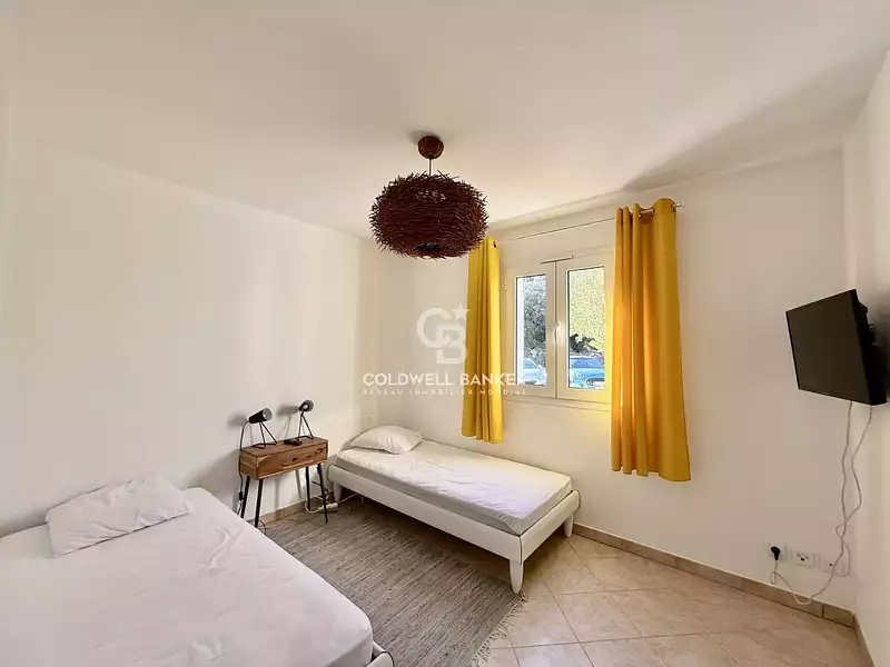 Appartement, 77,29 m²