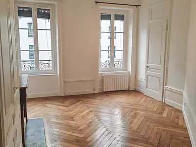 Appartement, 53,53 m²