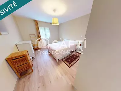 Maison, 110 m²