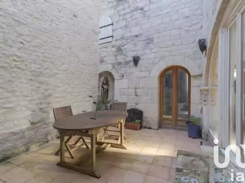 Maison, 120 m²