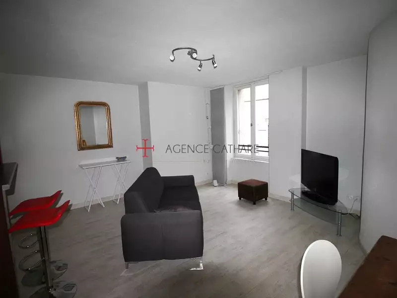 Appartement, 42,41 m²