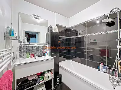 Appartement, 64,2 m²