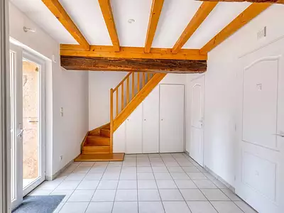 Maison, 108 m²