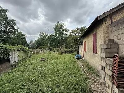 Maison, 300 m²