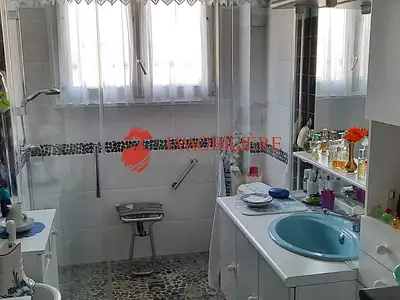 Appartement, 84 m²